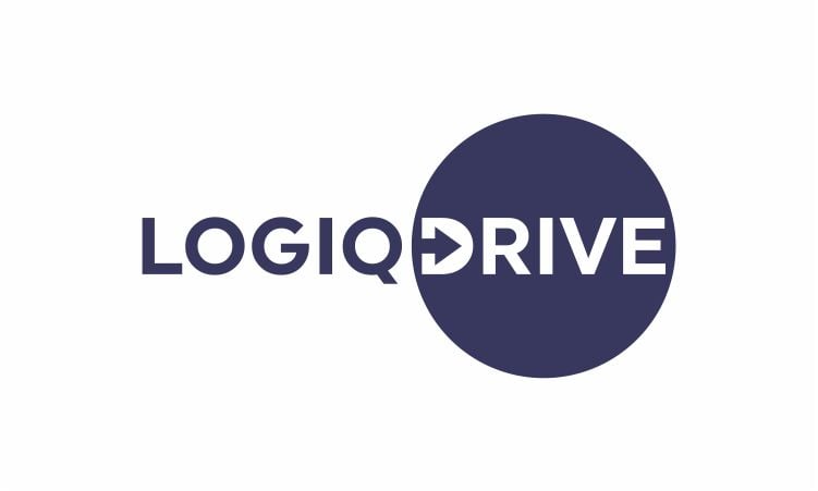 LogiqDrive.com - Creative premium domain names for sale