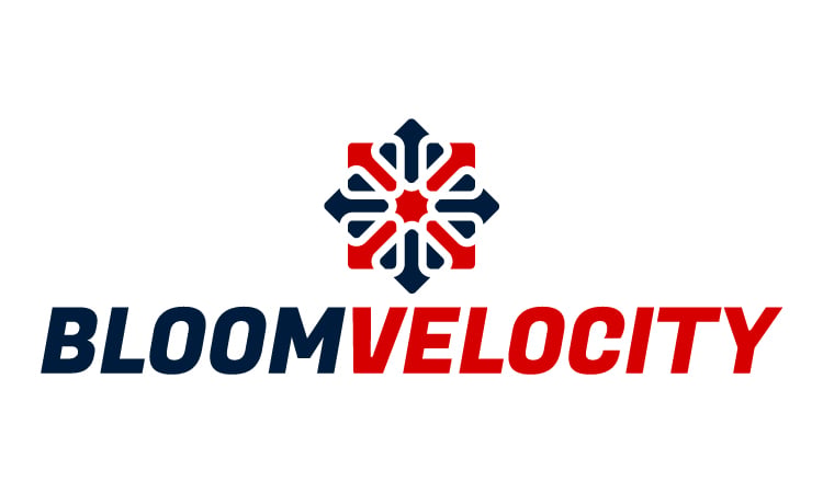 BloomVelocity.com - buy Good premium domains