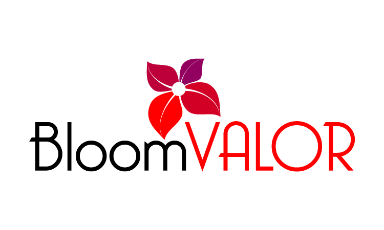 BloomValor.com - buying Creative premium names