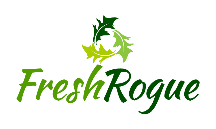 FreshRogue.com - Best premium domains