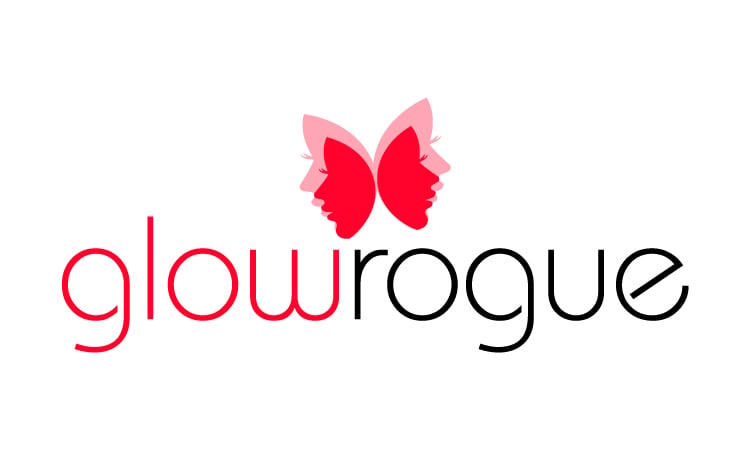 GlowRogue.com - buy New premium domains