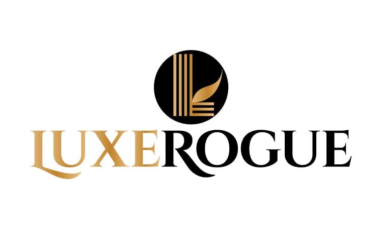 LuxeRogue.com - Cool domains for sale
