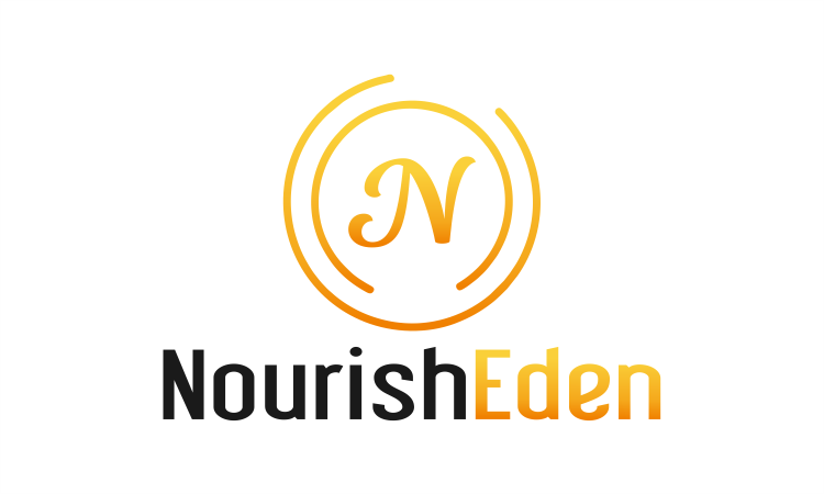 NourishEden.com - Good premium domain names