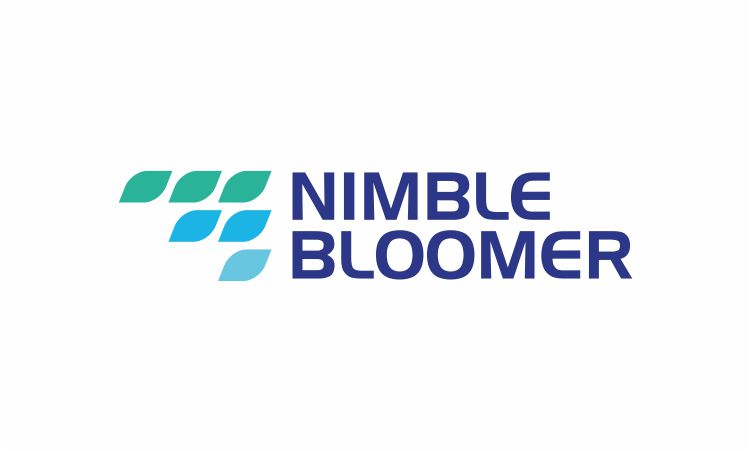 NimbleBloomer.com - buy Unique premium names
