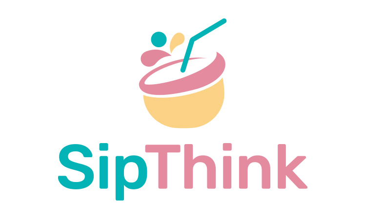 SipThink.com - Cool premium domain marketplace