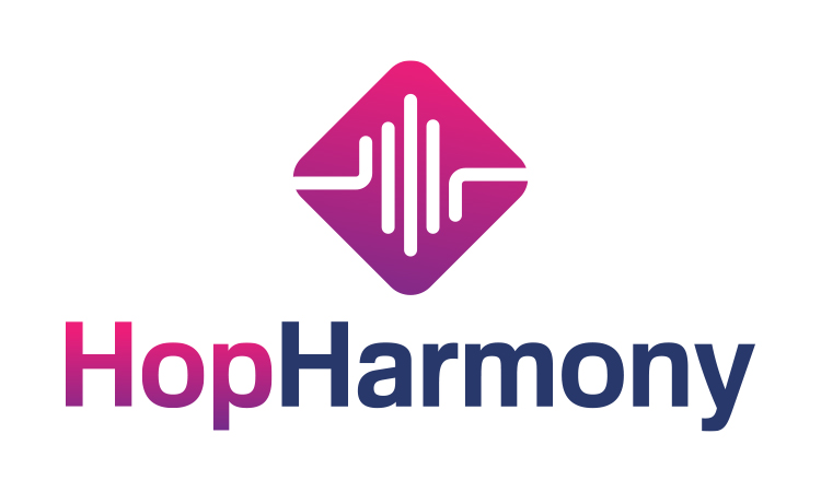 HopHarmony.com - buy New premium names