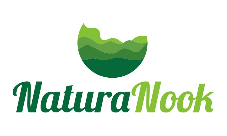 NaturaNook.com - buy Catchy premium names