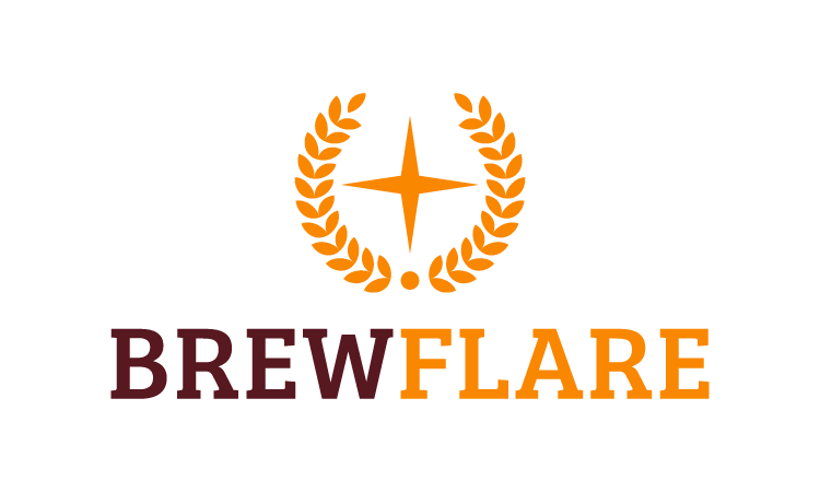 BrewFlare.com - Good premium domains for sale
