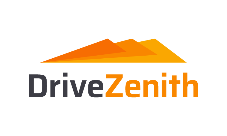 DriveZenith.com - Unique premium domain marketplace