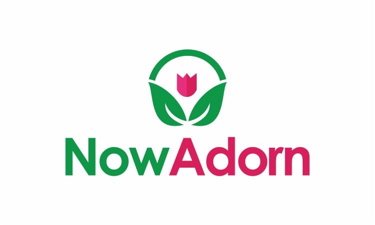 NowAdorn.com