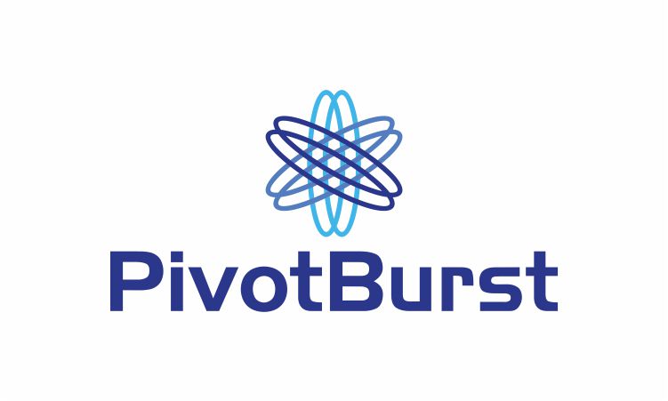 PivotBurst.com - Cool premium domain names