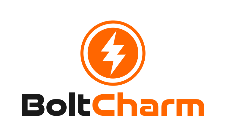 BoltCharm.com - Great premium domains