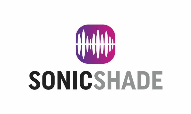 SonicShade.com - New domains for sale