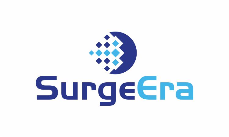 SurgeEra.com - buy New premium domains