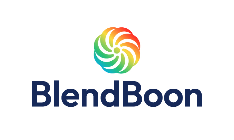 BlendBoon.com - Unique premium domain names for sale