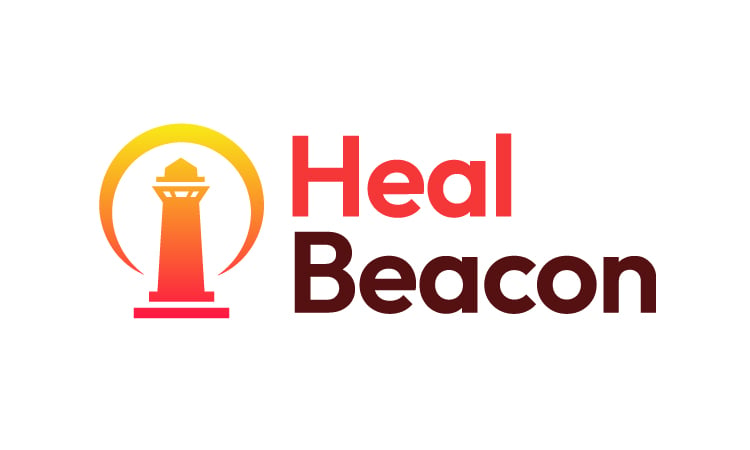 HealBeacon.com - Catchy premium names