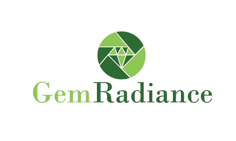 GemRadiance logo