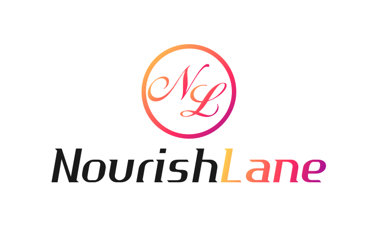 NourishLane.com - Cool premium domain names