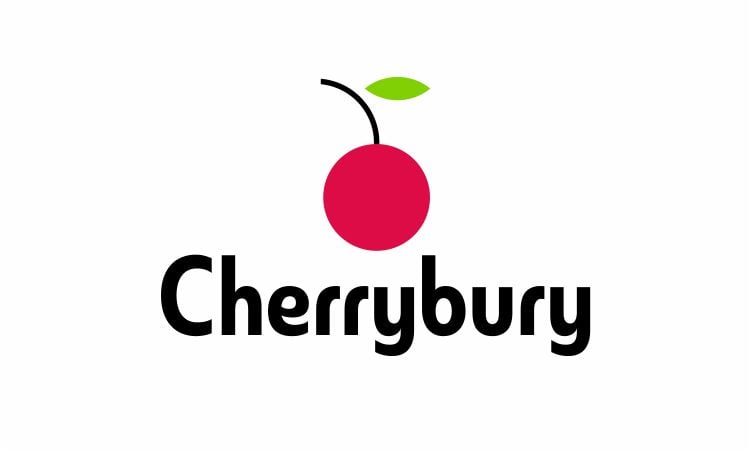 Cherrybury.com - buy Creative premium domains