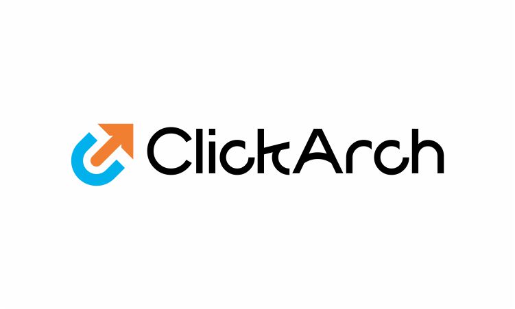 ClickArch.com - Catchy premium domains