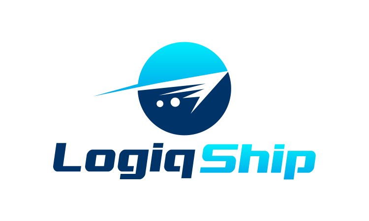 LogiqShip logo