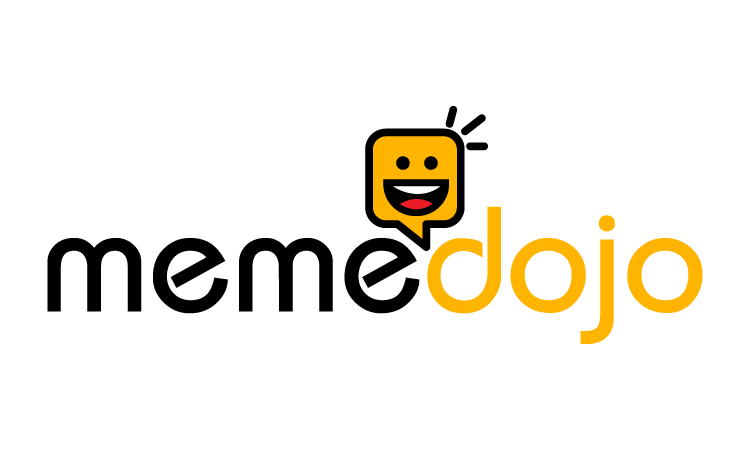 MemeDojo logo