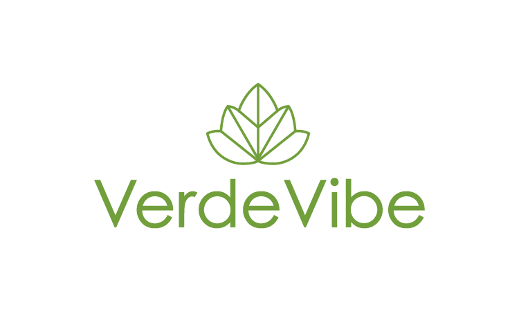 VerdeVibe.com - Great premium domains for sale