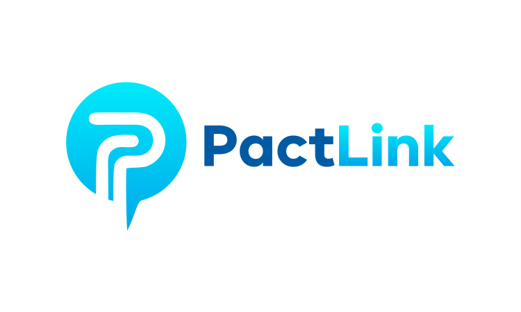 PactLink.com - New premium domain names