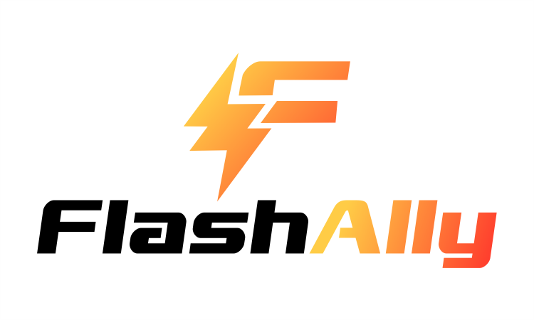 FlashAlly.com - Great domains for sale