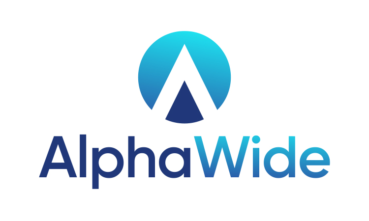 AlphaWide.com - Great premium domain marketplace