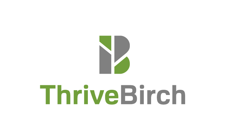 ThriveBirch.com - Best premium domain names for sale