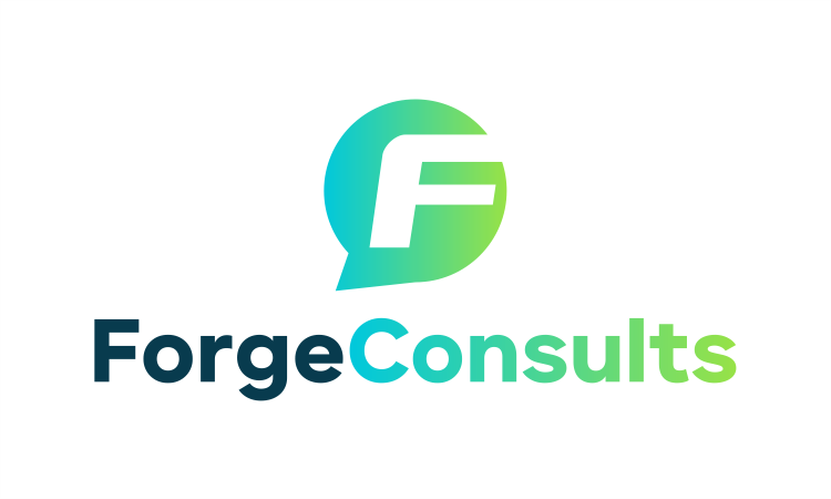 ForgeConsults.com - Great premium domains for sale