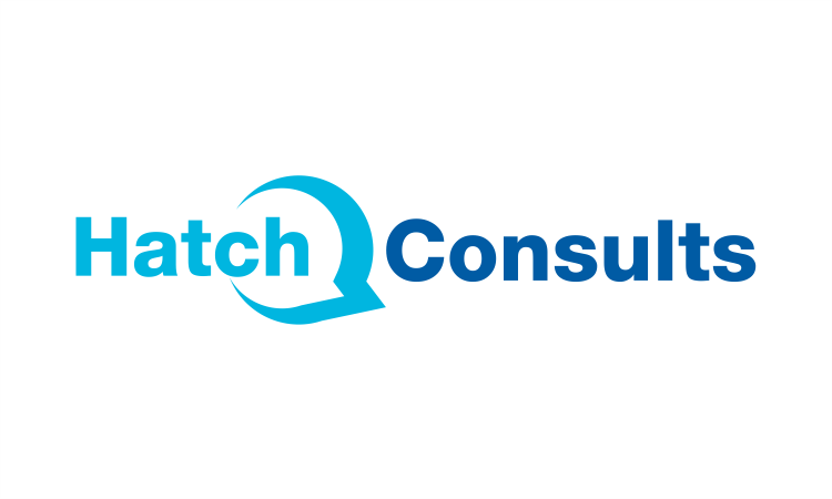 HatchConsults.com - Unique premium names