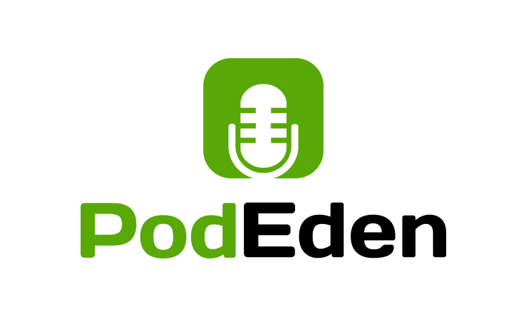 PodEden.com - Good premium domain names