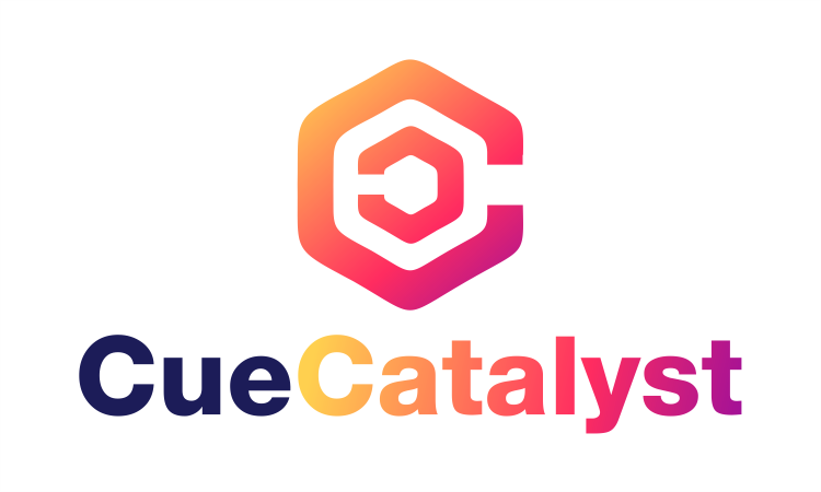 CueCatalyst.com - buy Creative premium domains
