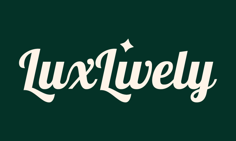 LuxLively.com - buy Best premium names