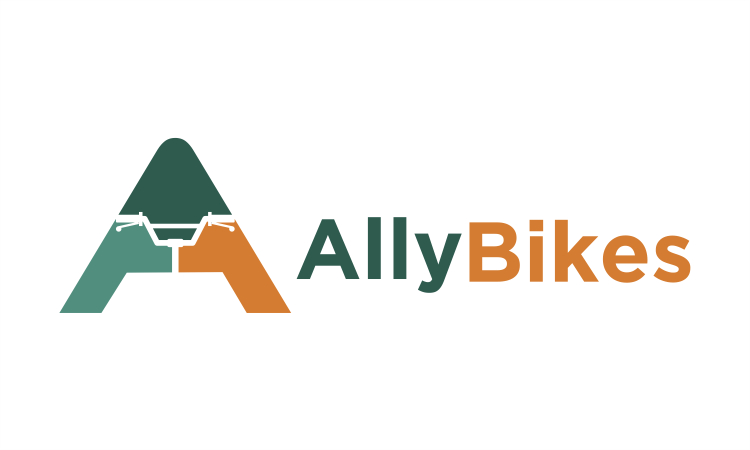 AllyBikes.com - Great premium names
