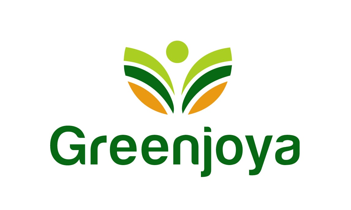 Greenjoya logo