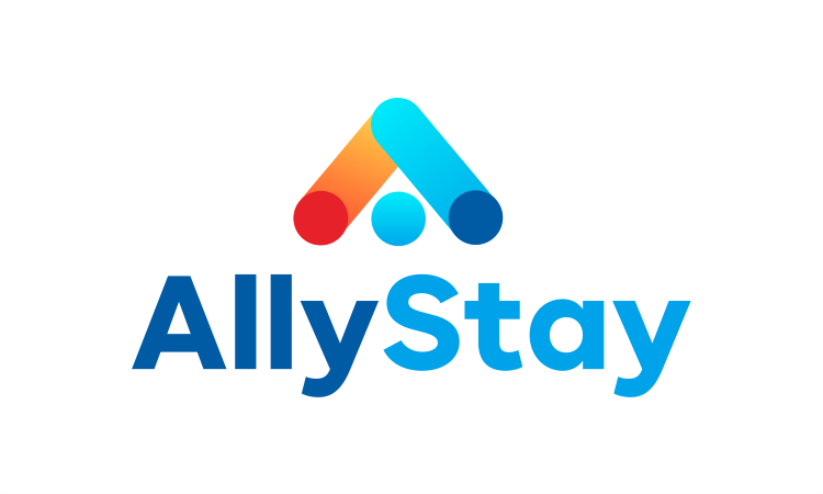 AllyStay.com - Best premium names