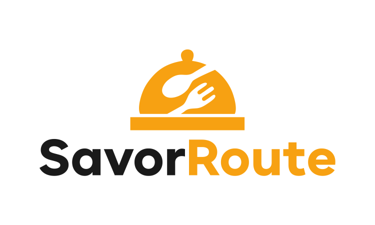 SavorRoute.com - buy Great premium domains