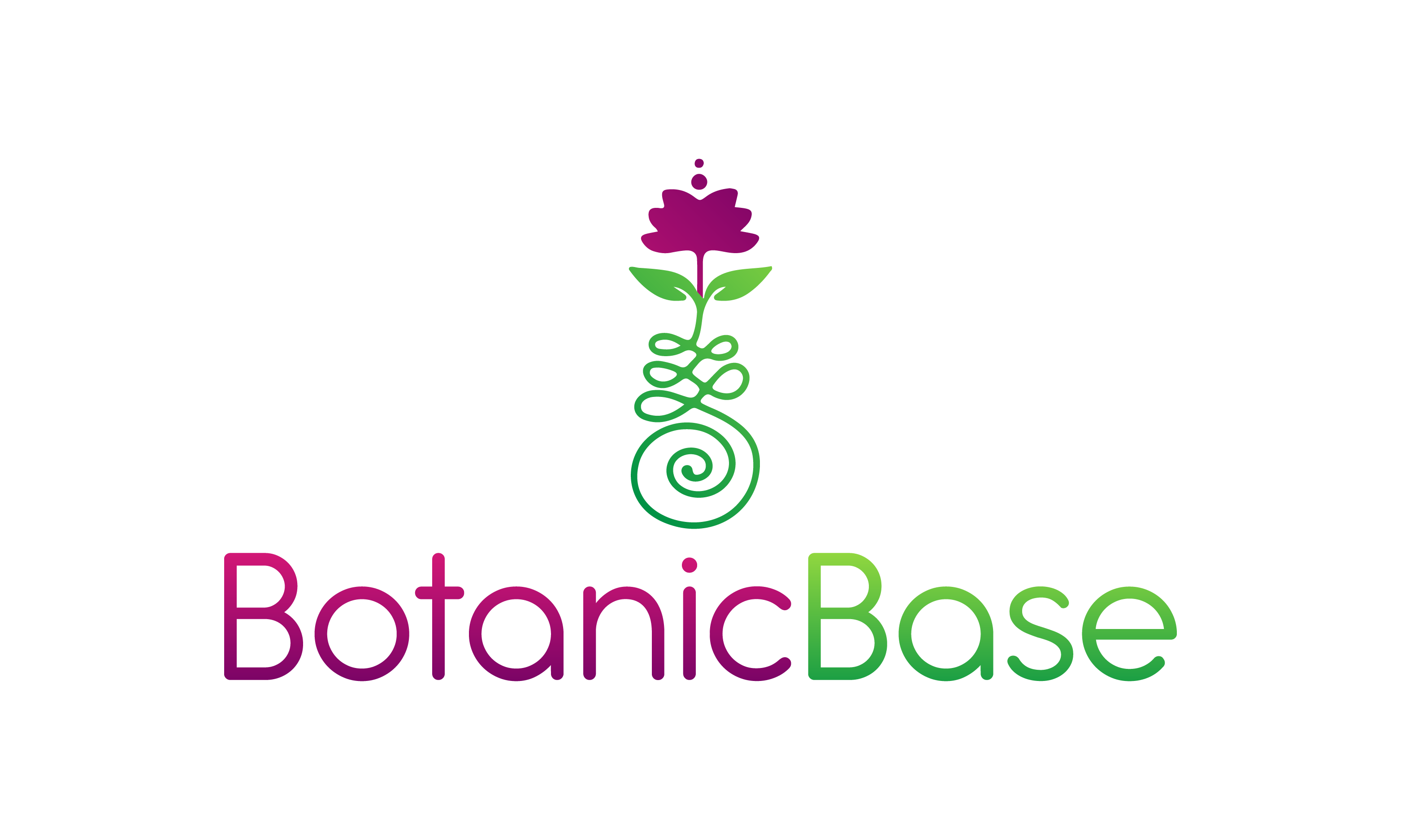 BotanicBase logo