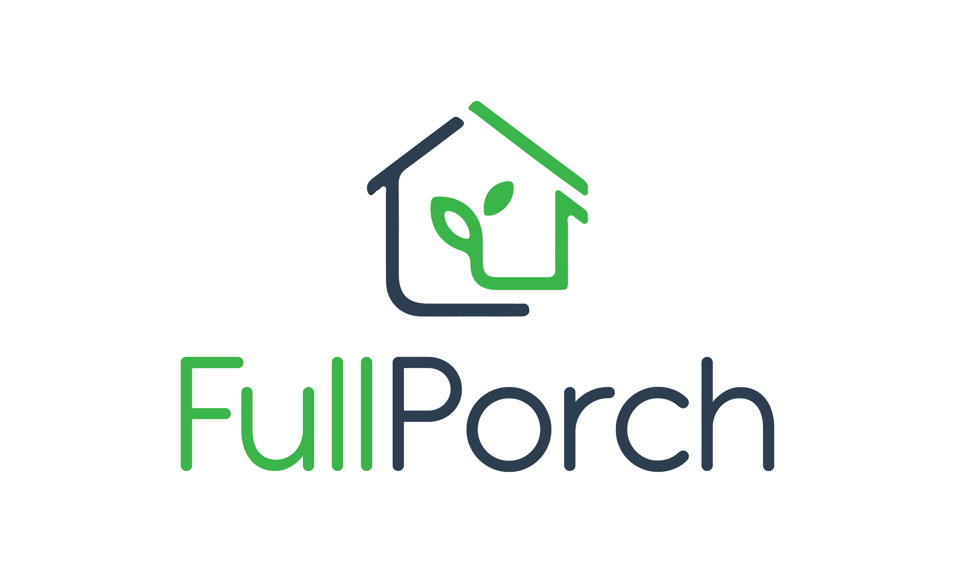 FullPorch logo