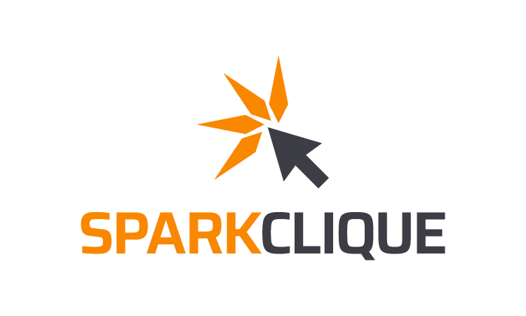 Sparkclique.com - Best premium domain names for sale