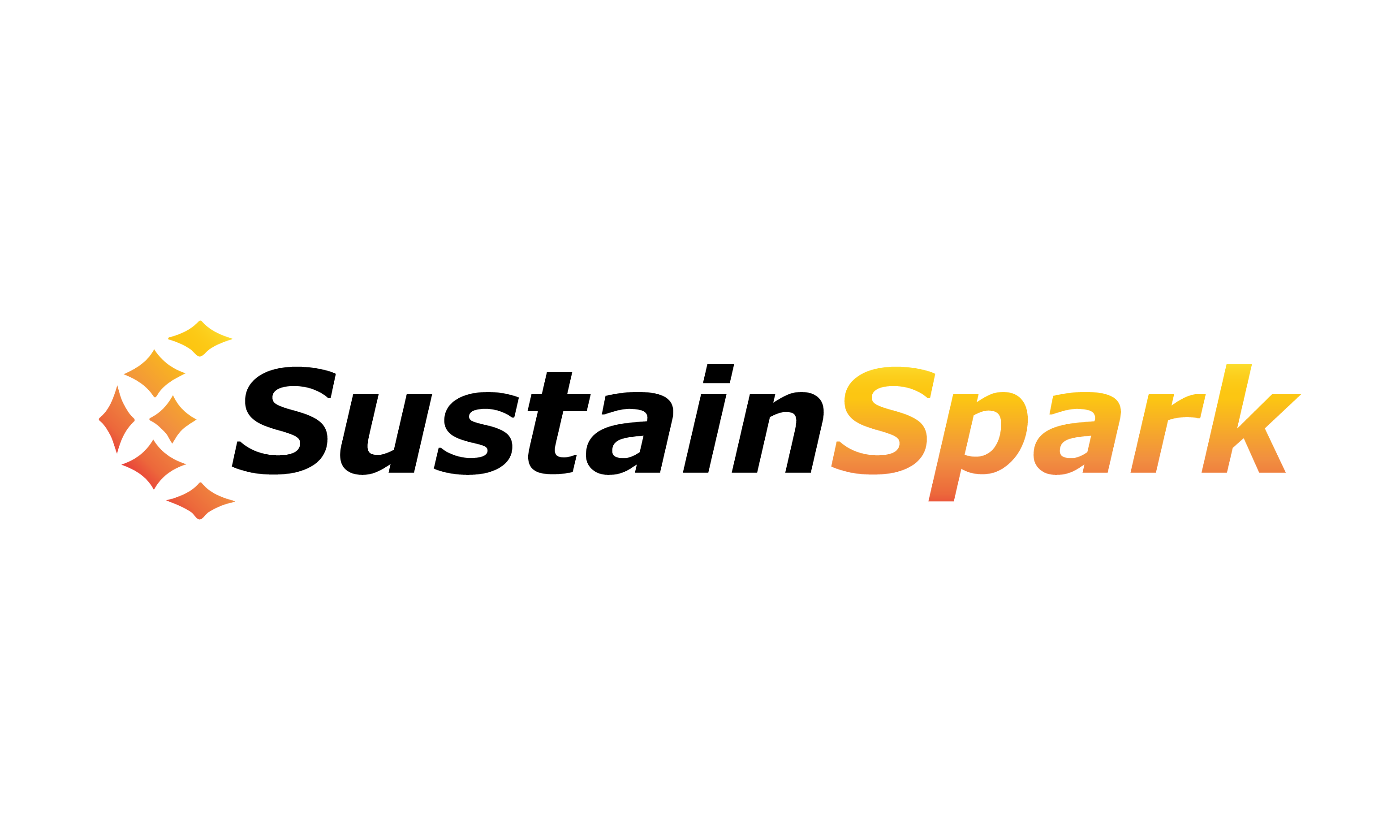 SustainSpark logo