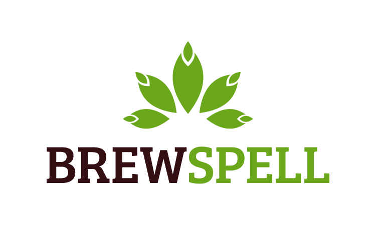 Brewspell.com - buy Cool premium domains