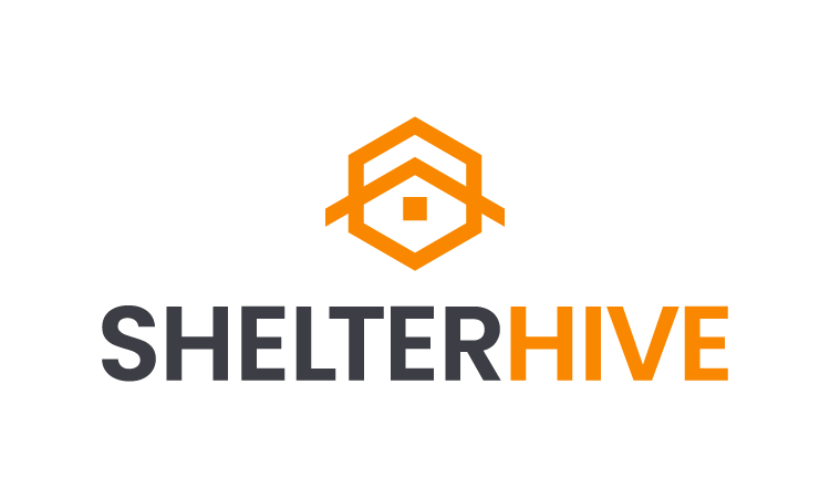 ShelterHive.com - Best premium domain names