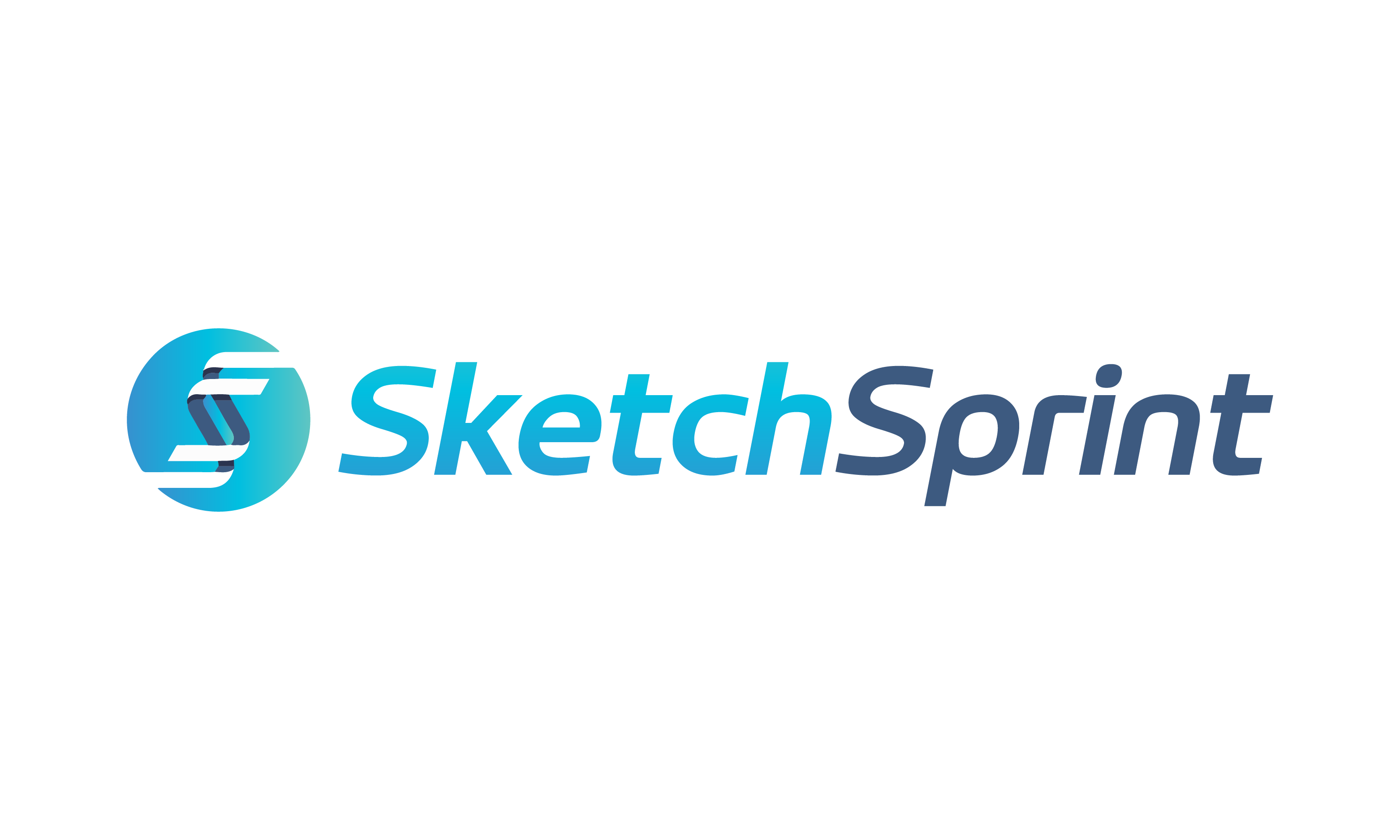SketchSprint logo