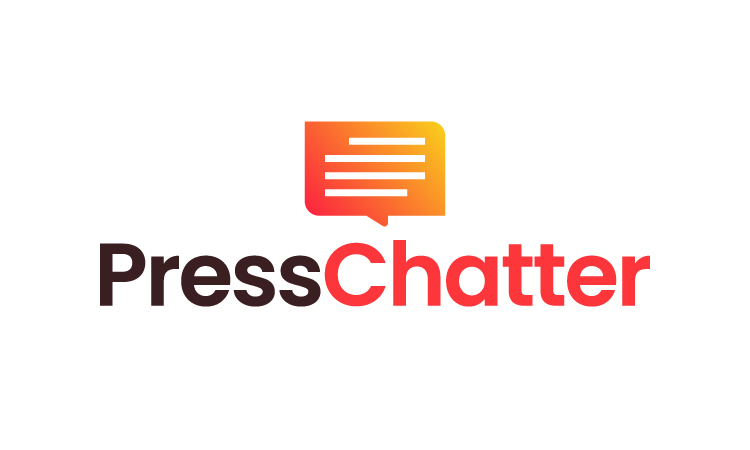 PressChatter.com - Great domains for sale