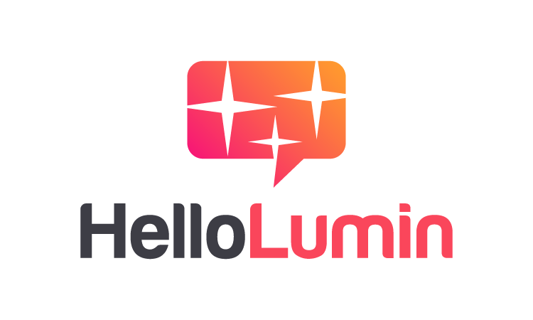 HelloLumin.com - buying Good premium names