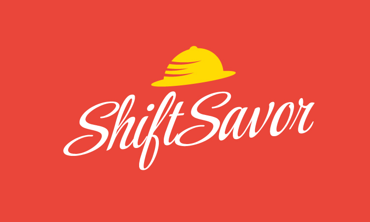 ShiftSavor.com - Unique premium domain names for sale